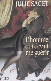 E-book, L'homme qui devait me guérir m'a tué, Stock (réédition numérique FeniXX)