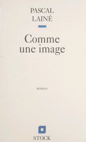 eBook, Comme une image, Stock (réédition numérique FeniXX)
