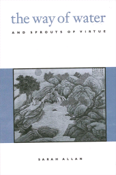 E-book, The Way of Water and Sprouts of Virtue, SUNY Press - State University of New York Press