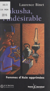 E-book, Nakusha, l'indésirable : Femmes d'Asie opprimées, Syros (réédition numérique FeniXX)
