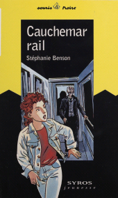 E-book, Cauchemar-rail, Syros (réédition numérique FeniXX)