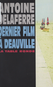 E-book, Dernier film à Deauville, La Table Ronde (réédition numérique FeniXX)