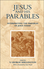 E-book, Jesus and his Parables, T&T Clark