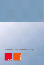 E-book, Ovids "Ars amatoria" im Unterricht : Lehrerkommentar, Vandenhoeck & Ruprecht