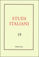 Article, Angelo Poliziano, Silvae, a cura di F. Bausi, Firenze, Olschki, 1996, Franco Cesati Editore  ; Cadmo