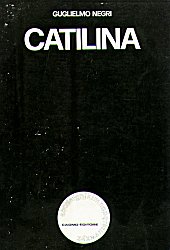 E-book, Catilina, Negri, Guglielmo, Cadmo