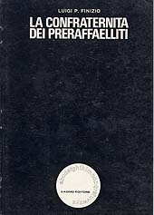 E-book, La confraternita dei preraffaelliti : lineamenti della cultura estetica inglese dal 18. al 19. secolo, Finizio, Luigi Paolo, Cadmo