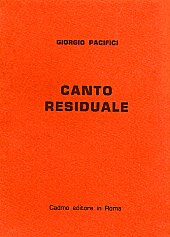eBook, Canto residuale, Cadmo