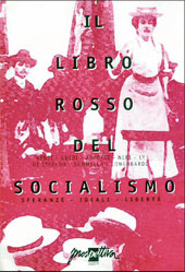 E-book, Il libro rosso del socialismo : speranze, ideali, libertà, Prospettiva