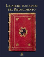 E-book, Legature bolognesi del Rinascimento, CLUEB