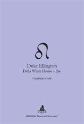 E-book, Duke Ellington : dalla White House a Dio, Cane, Giampiero, CLUEB