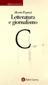 E-book, Letteratura e giornalismo, Papuzzi, Alberto, 1942-, Laterza