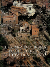 Heft, Bullettino della commissione archeologica comunale di Roma : supplementi : 5, 1998, "L'Erma" di Bretschneider