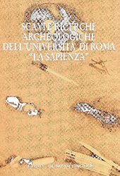 eBook, Scavi e ricerche archeologiche dell'Università di Roma La Sapienza, "L'Erma" di Bretschneider
