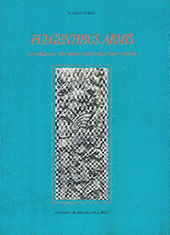 E-book, Fulgentibus armis : introduzione allo studio dei fregi d'armi antichi, "L'Erma" di Bretschneider