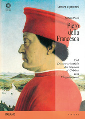 E-book, Piero della Francesca : dal dittico trionfale dei Signori d'Urbino alla Flagellazione, Monti, Raffaele, Sillabe