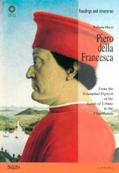 E-book, Piero della Francesca : from the Triumphal Diptych of the Lords of Urbino to the Flagellation, Sillabe