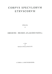E-book, Orvieto Museo Claudio Faina, "L'Erma" di Bretschneider