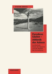 E-book, Paradoxe Säulen - Athletik der Askese : Luis Buñuels Simón del Desierto und die Realität des Surrealismus, Iberoamericana Editorial Vervuert