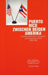 E-book, Puerto Rico zwischen beiden Amerika, Gewecke, Frauke, Iberoamericana Editorial Vervuert
