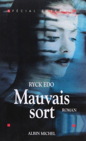 E-book, Mauvais sort, Albin Michel (réédition numérique FeniXX)