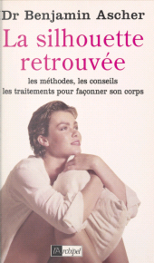 E-book, La silhouette retrouvée, L'Archipel (réédition numérique FeniXX)