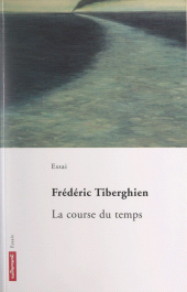 E-book, La course du temps, Autrement (réédition numérique FeniXX)