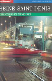 E-book, Seine-Saint-Denis : Chantiers et mémoires, Autrement (réédition numérique FeniXX)