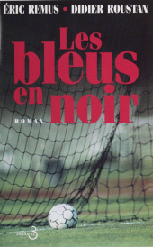 E-book, Les Bleus en noir, Belfond (réédition numérique FeniXX)