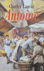 E-book, Les marchands (3) : Antoine. (1940-1945), Belfond (réédition numérique FeniXX)