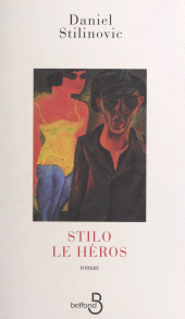 E-book, Stilo le héros : Vivienne Circus, Belfond (réédition numérique FeniXX)