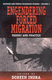 eBook, Engendering Forced Migration : Theory and Practice, Berghahn Books