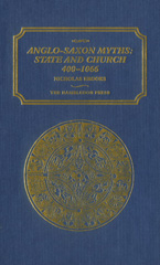 E-book, Anglo-Saxon Myths : State and Church, 400-1066, Brooks, Nicholas, Bloomsbury Publishing