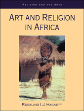eBook, Art and Religion in Africa, Bloomsbury Publishing