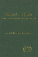 E-book, Beyond the River, Elayi, Josette, Bloomsbury Publishing