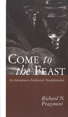 E-book, Come to the Feast, Bloomsbury Publishing