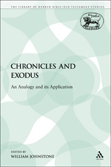 E-book, Chronicles and Exodus, Bloomsbury Publishing