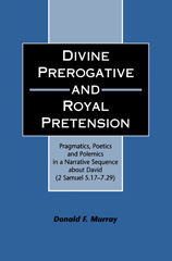 E-book, Divine Perogative and Royal Pretension, Murray, Donald F., Bloomsbury Publishing
