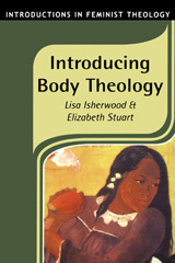 eBook, Introducing Body Theology, Bloomsbury Publishing