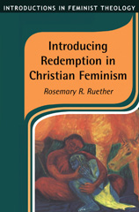 E-book, Introducing Redemption in Christian Feminism, Bloomsbury Publishing