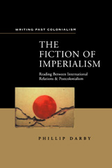 E-book, Fiction of Imperialism, Darby, Philip, Bloomsbury Publishing