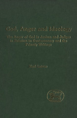 E-book, God, Anger and Ideology, Latvus, Kari, Bloomsbury Publishing