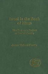 E-book, Israel in the Book of Kings, Bloomsbury Publishing