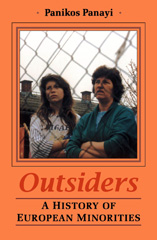 E-book, Outsiders, Bloomsbury Publishing