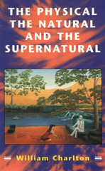 E-book, Physical, The Natural and The Supernatural, Bloomsbury Publishing