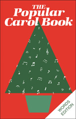 E-book, Popular Carol Book, Bloomsbury Publishing