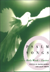 eBook, Psalm Songs for Lent and Easter, Bloomsbury Publishing