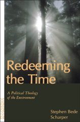 E-book, Redeeming the Time, Bloomsbury Publishing