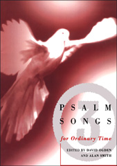 E-book, Psalm Songs for Ordinary Times, Bloomsbury Publishing