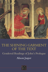 E-book, Shining Garment of the Text, Jasper, Alison, Bloomsbury Publishing